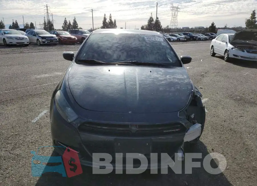 1C3CDFBBXED753395 Photo# 5