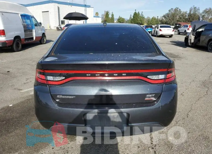 1C3CDFBBXED753395 Photo# 6