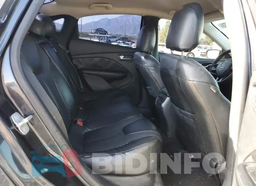 1C3CDFBBXED753395 Photo# 10