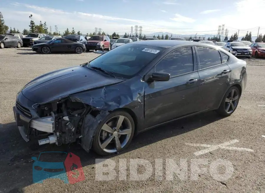 1C3CDFBBXED753395 Photo# 1