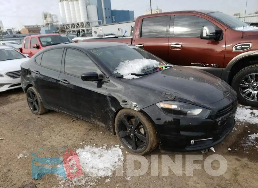 1C3CDFBBXED775851 Photo# 4