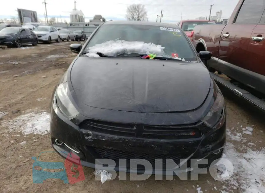 1C3CDFBBXED775851 Photo# 5