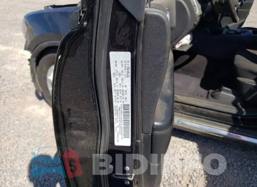 1C4RDHAG8FC161144 Photo# 14