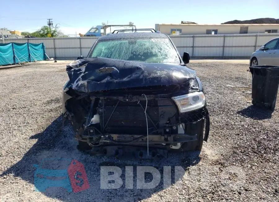 1C4RDHAG8FC161144 Photo# 5