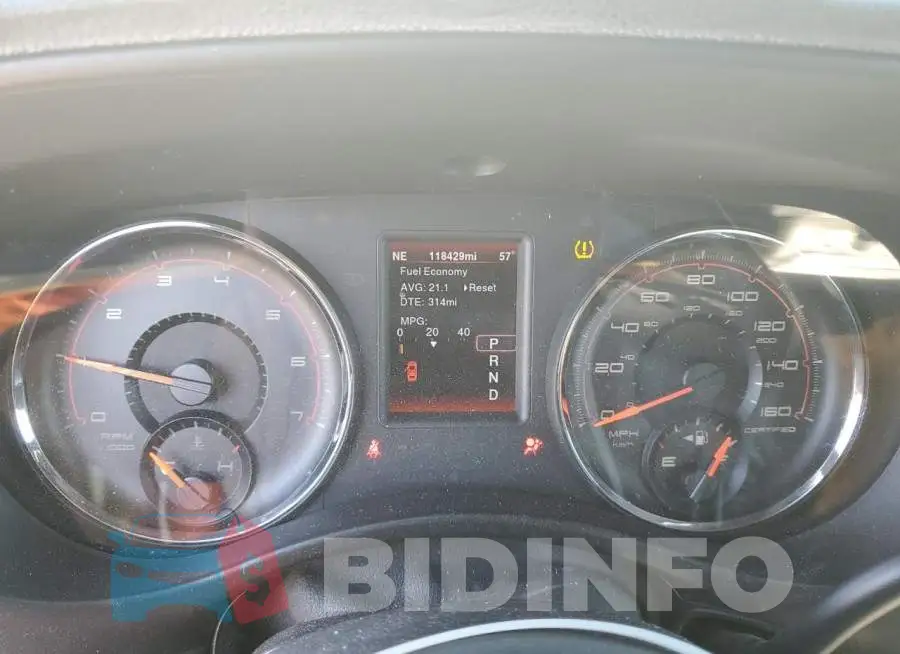 2C3CDXAG5EH205584 Photo# 9