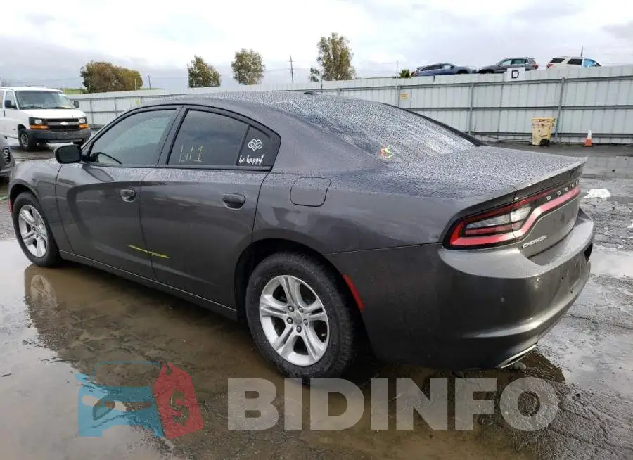 2C3CDXBG3KH707634 Photo# 2