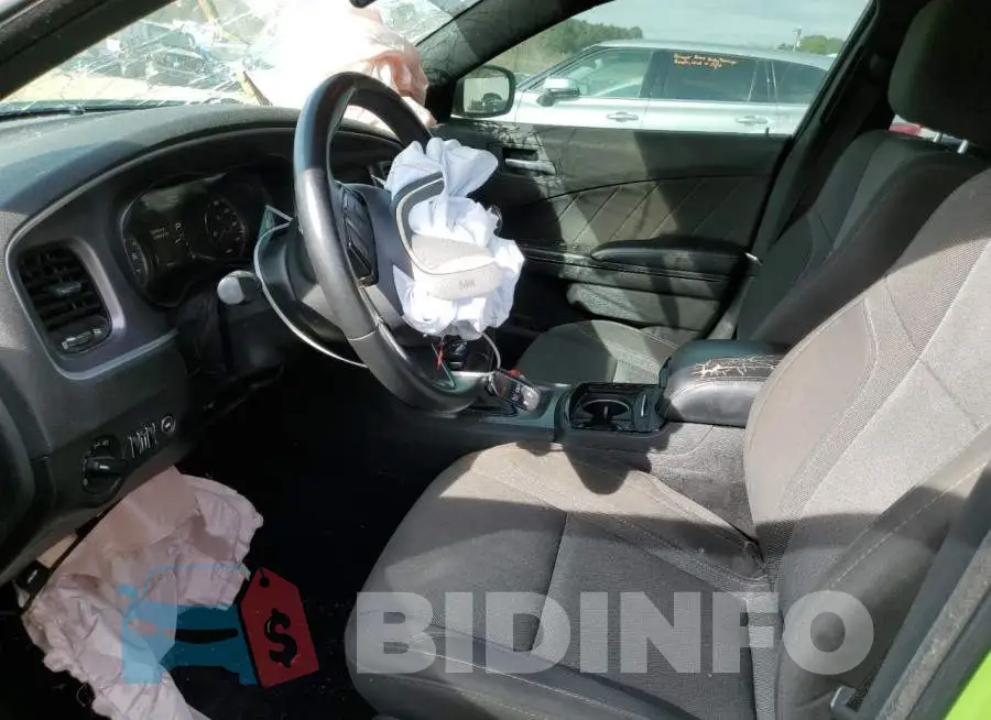 2C3CDXBG4KH623435 Photo# 7