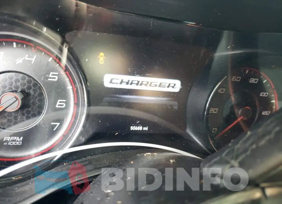 2C3CDXBG4KH670660 Photo# 9