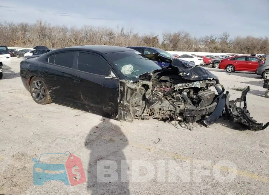 2C3CDXBG4KH670660 Photo# 4