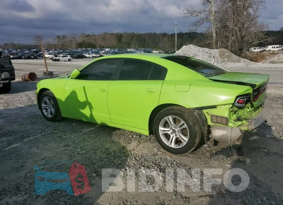 2C3CDXBG7KH744962 Photo# 2