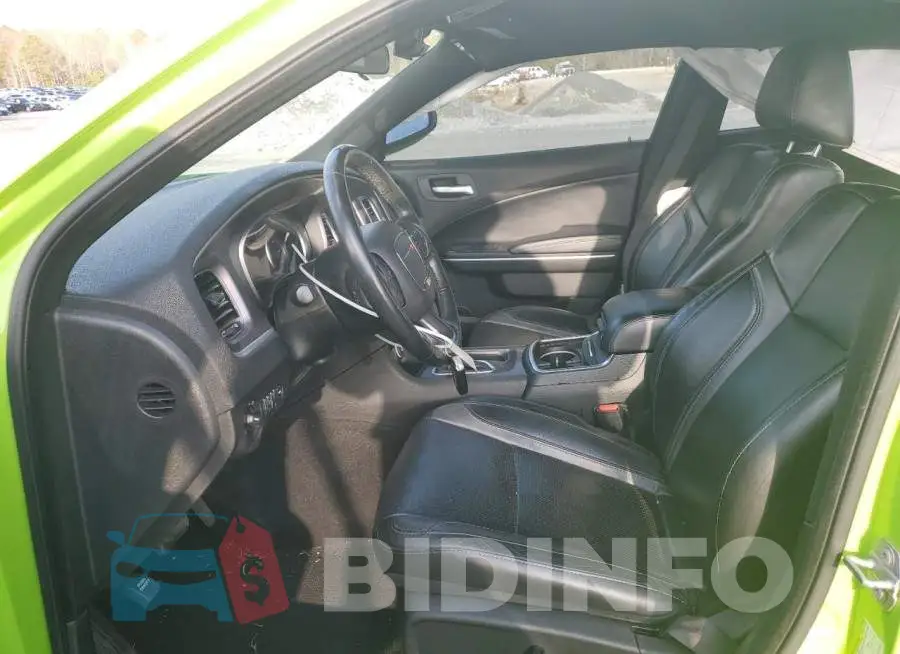 2C3CDXBG7KH744962 Photo# 7