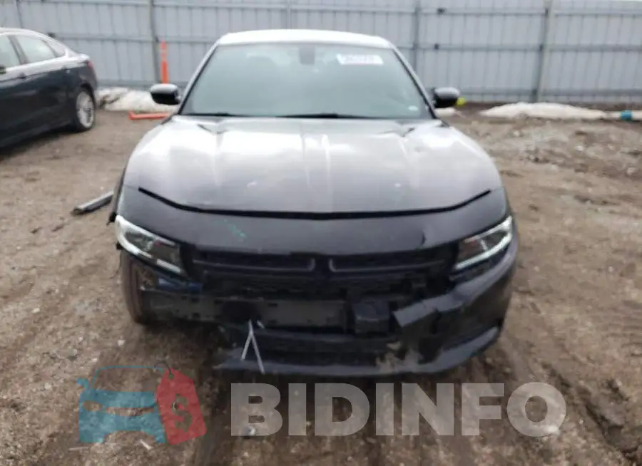2C3CDXBG9NH239350 Photo# 5