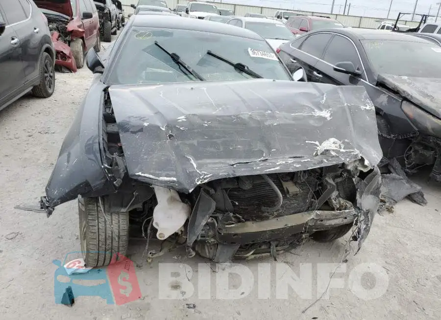 2C3CDXCT3EH230462 Photo# 5