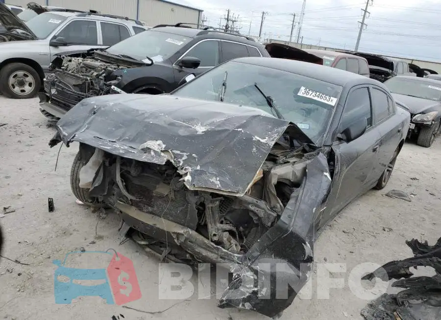 2C3CDXCT3EH230462 Photo# 1