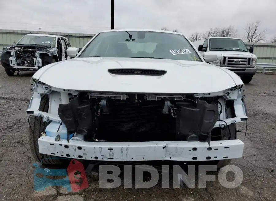 2C3CDXCT5NH258828 Photo# 5