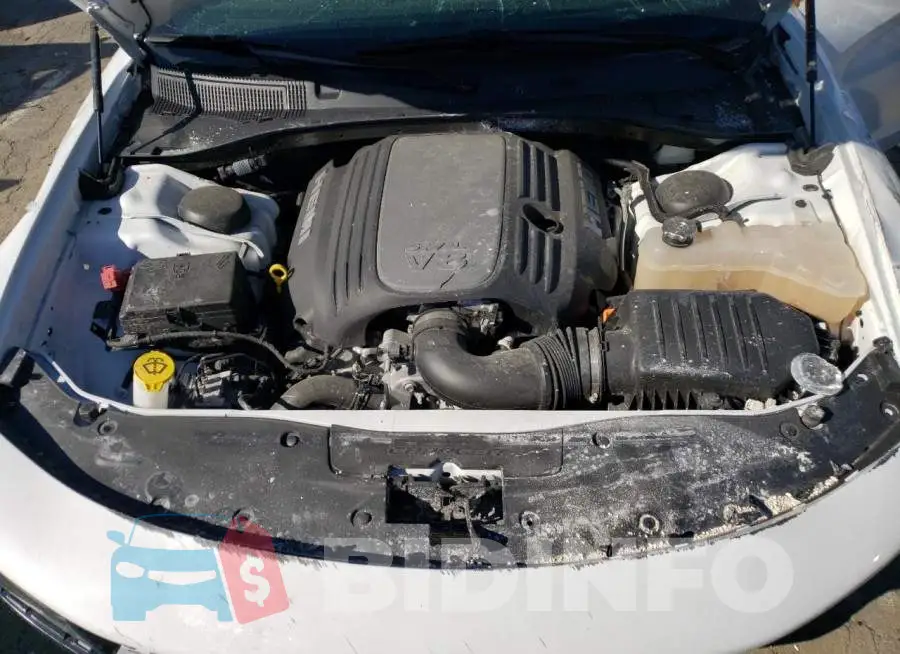 2C3CDXCT6NH129125 Photo# 11