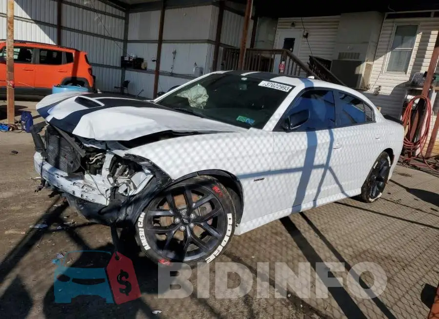 2C3CDXCT8KH730838 Photo# 1