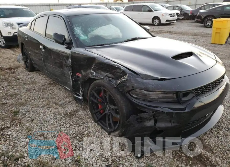 2C3CDXGJ0MH603531 Photo# 1
