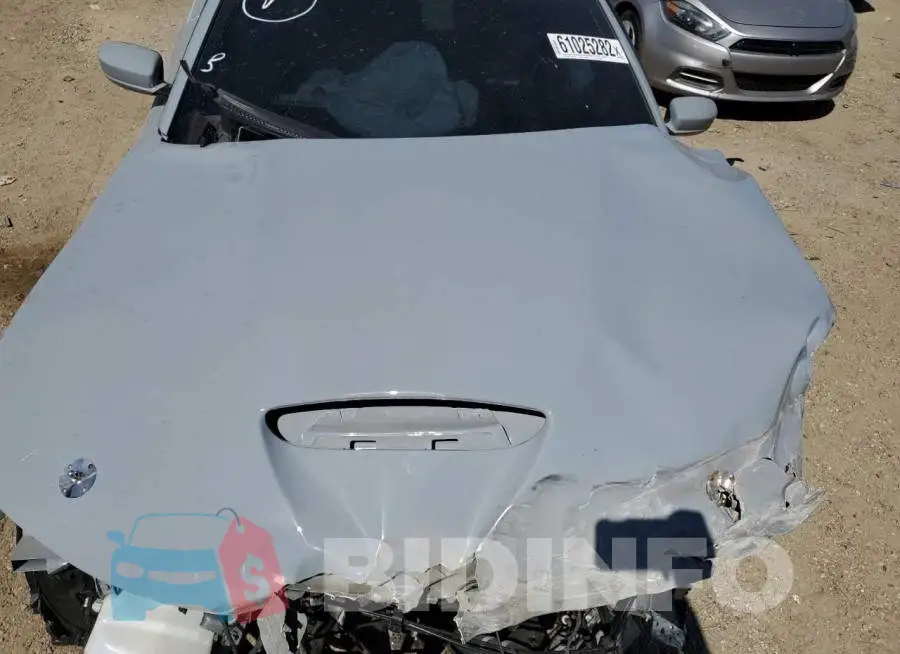 2C3CDXGJ3MH579595 Photo# 7