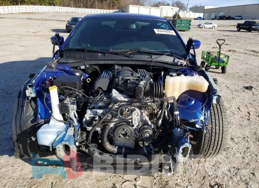 2C3CDXGJ4MH557024 Photo# 5