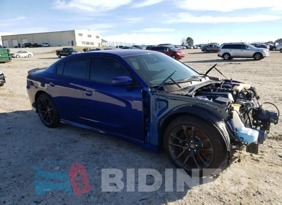 2C3CDXGJ4MH557024 Photo# 4