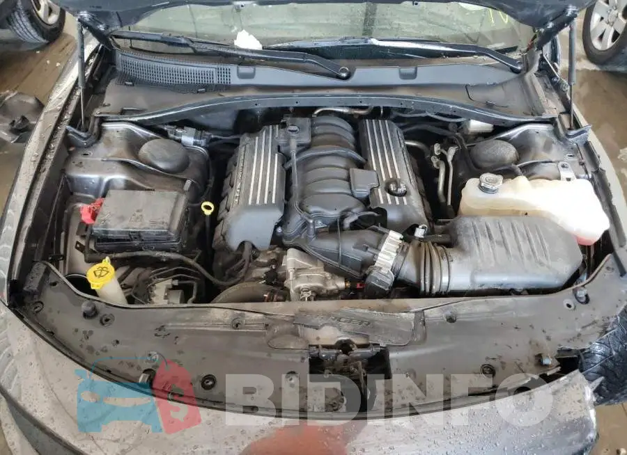 2C3CDXGJ7LH164780 Photo# 7