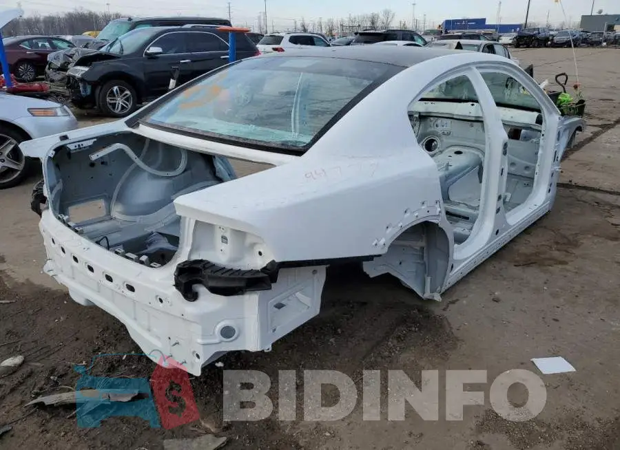 2C3CDXGJ9NH229583 Photo# 3