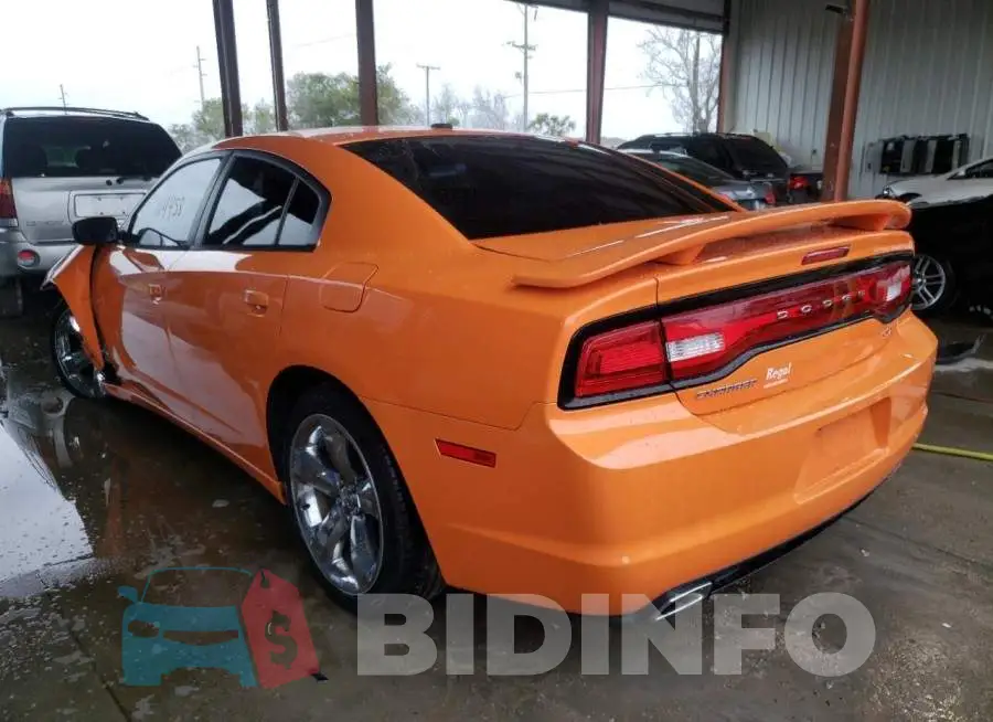 2C3CDXHG5EH161284 Photo# 3
