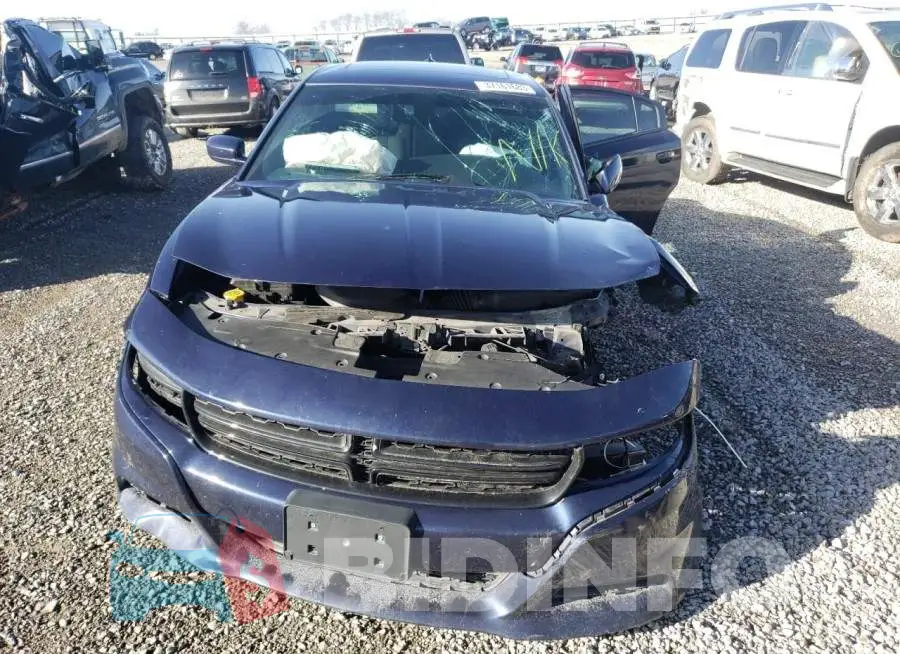 2C3CDXHG5FH799200 Photo# 5