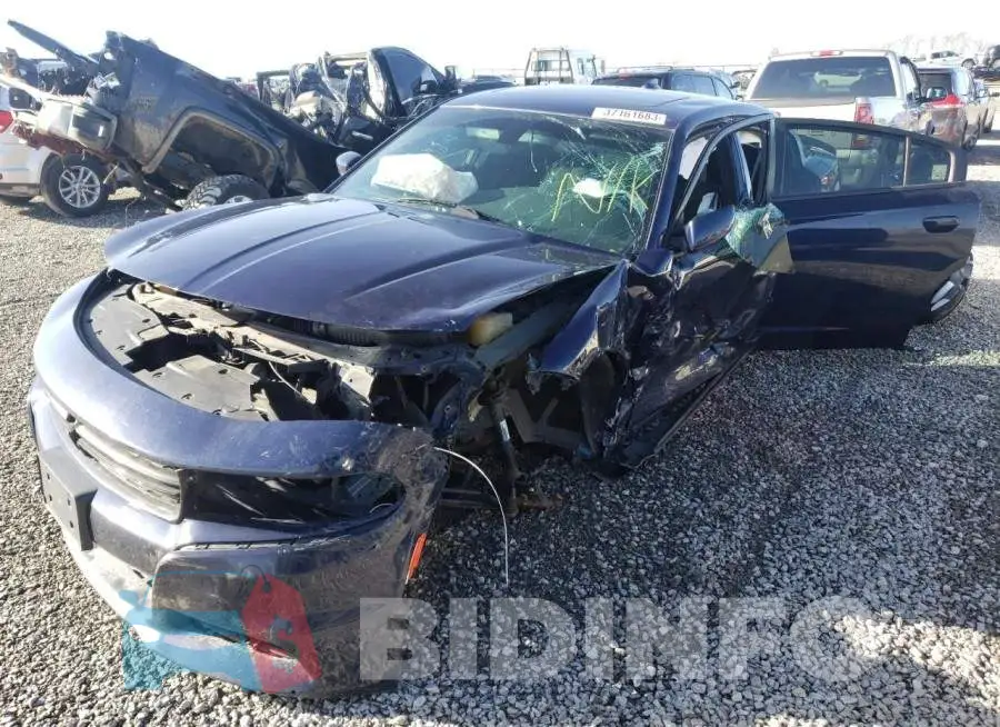 2C3CDXHG5FH799200 Photo# 1