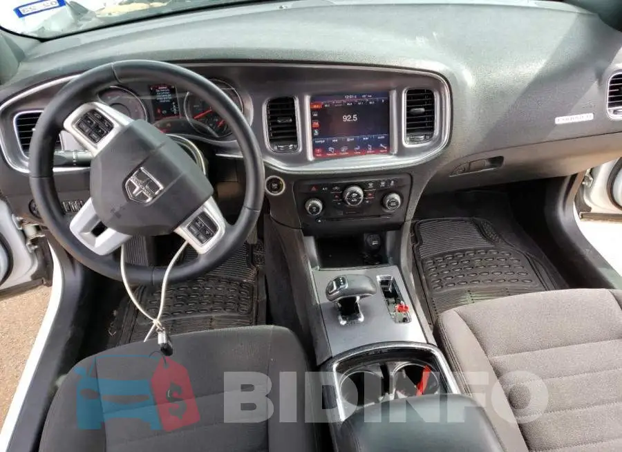 2C3CDXHG7EH141294 Photo# 8