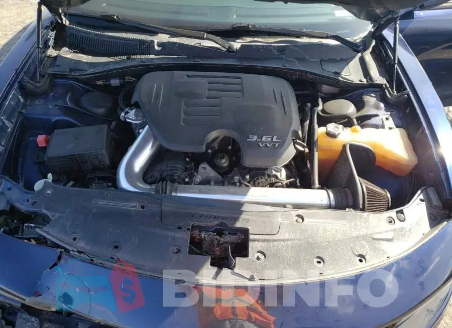 2C3CDXHG9FH798812 Photo# 11