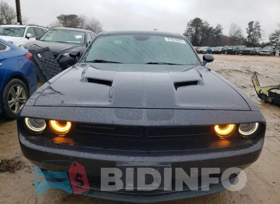 2C3CDZAG7GH221722 Photo# 5