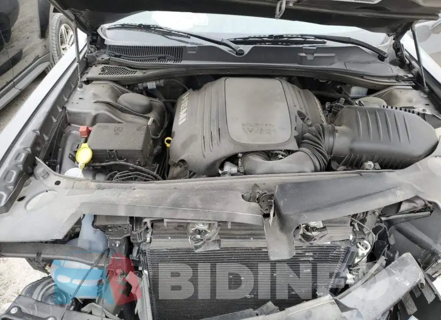 2C3CDZBT7KH727667 Photo# 11