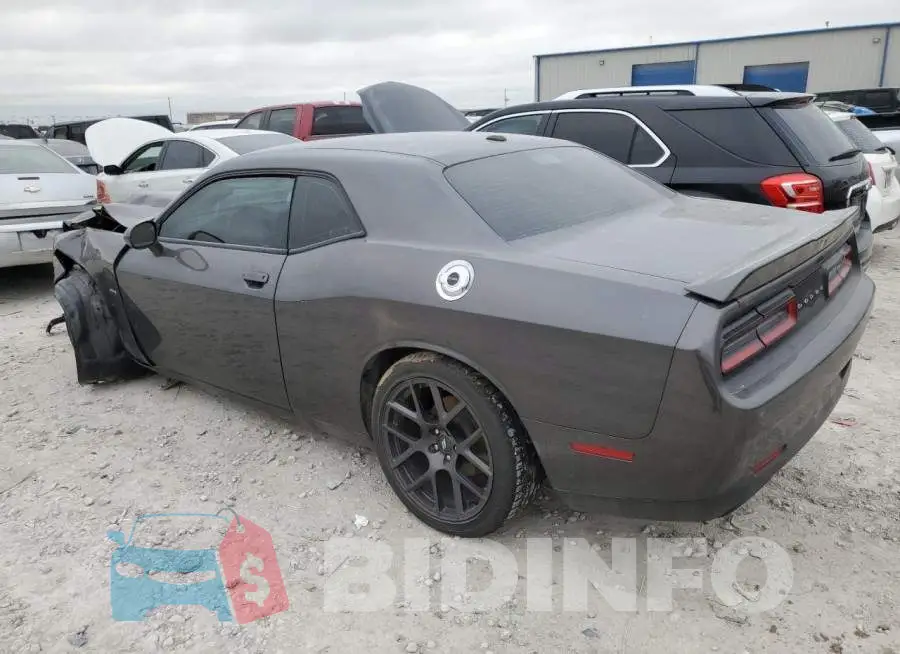 2C3CDZBT7KH727667 Photo# 2