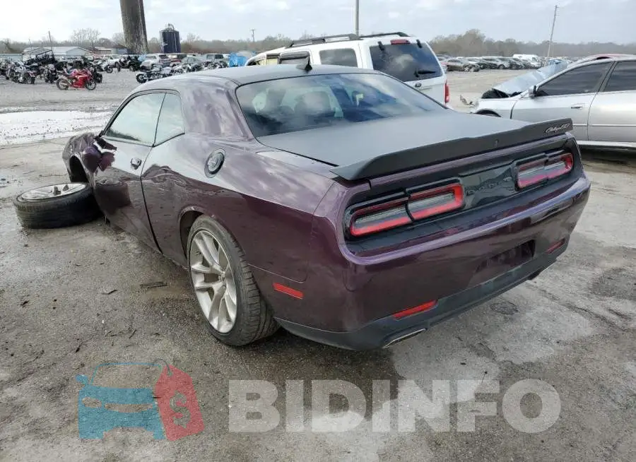 2C3CDZJG2LH155963 Photo# 2