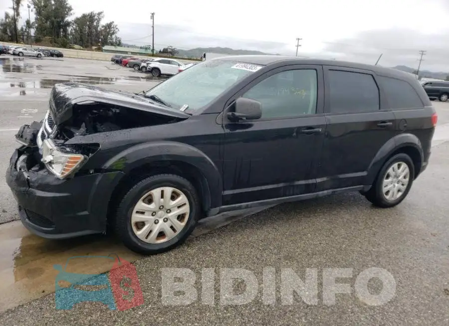 3C4PDCAB3FT723700 Photo# 1