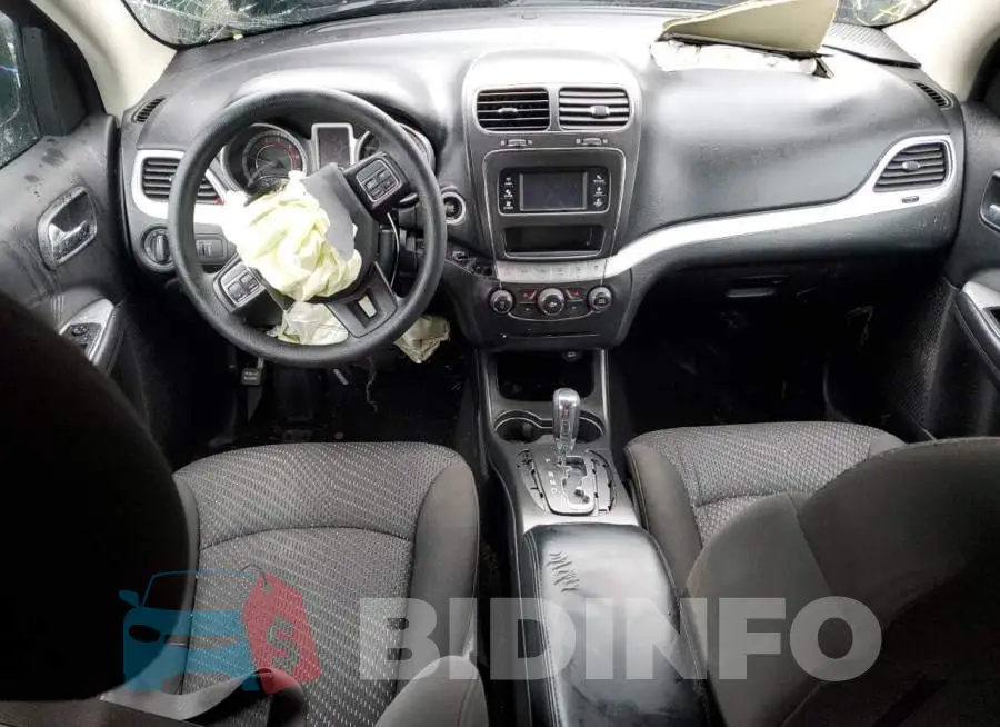3C4PDCAB3GT164389 Photo# 8