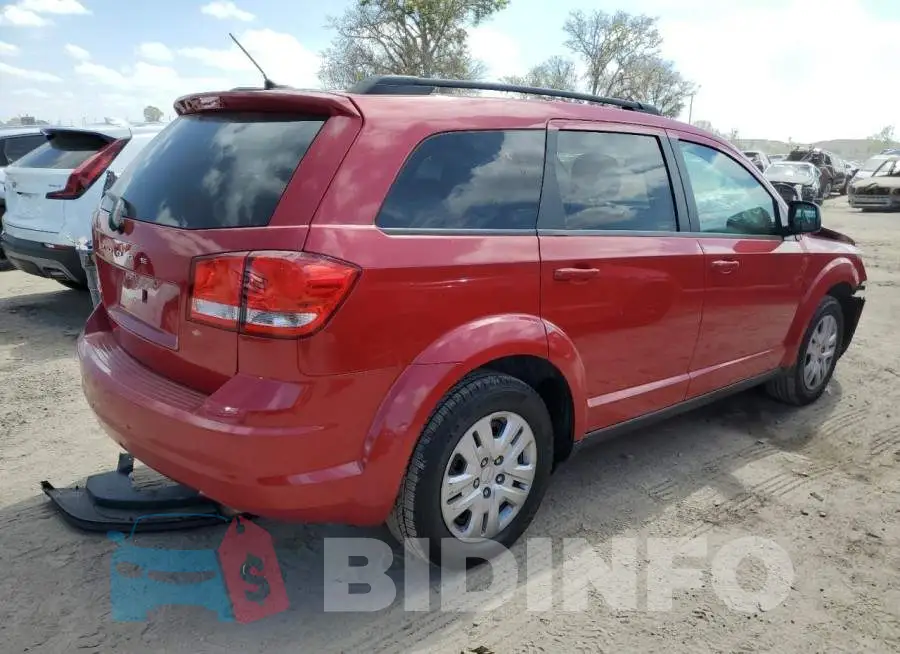 3C4PDCAB6FT543983 Photo# 3