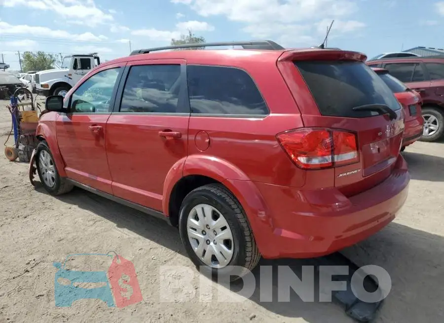 3C4PDCAB6FT543983 Photo# 2