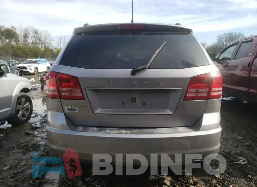 3C4PDCAB7GT132643 Photo# 6