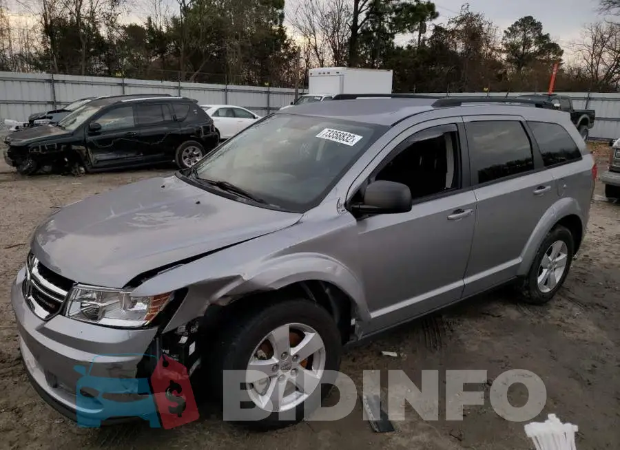 3C4PDCAB7GT139575 Photo# 1