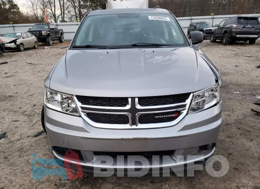 3C4PDCAB7GT139575 Photo# 5