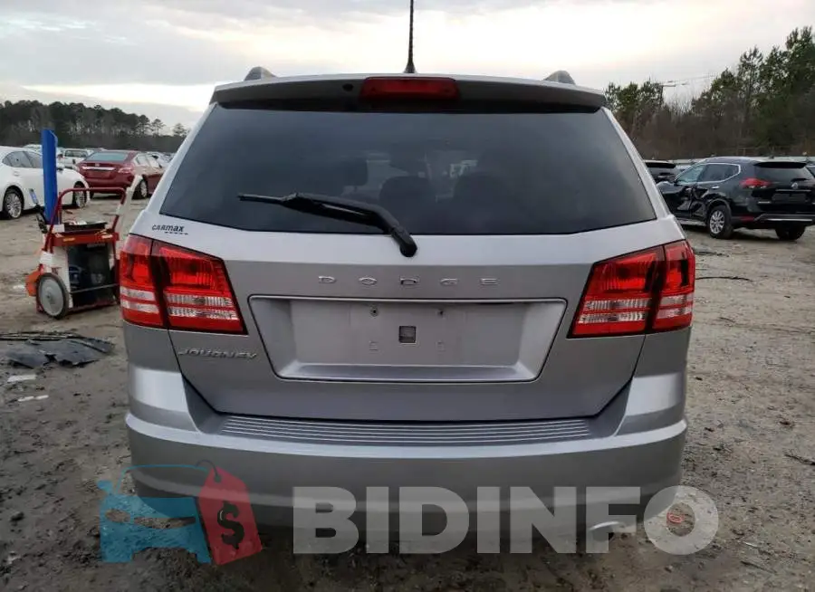 3C4PDCAB7GT139575 Photo# 6
