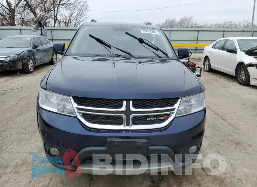 3C4PDCBG1HT519054 Photo# 5