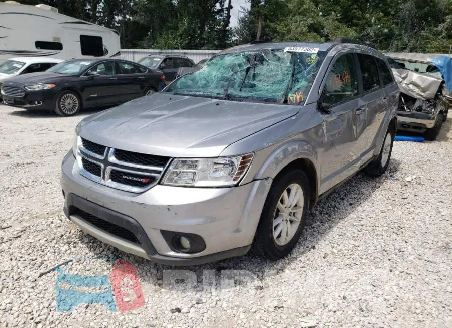 3C4PDCBG5FT569548 Photo# 2