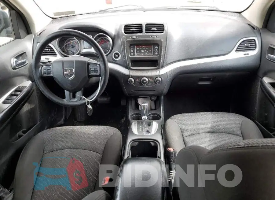 3C4PDCBG7GT231764 Photo# 8