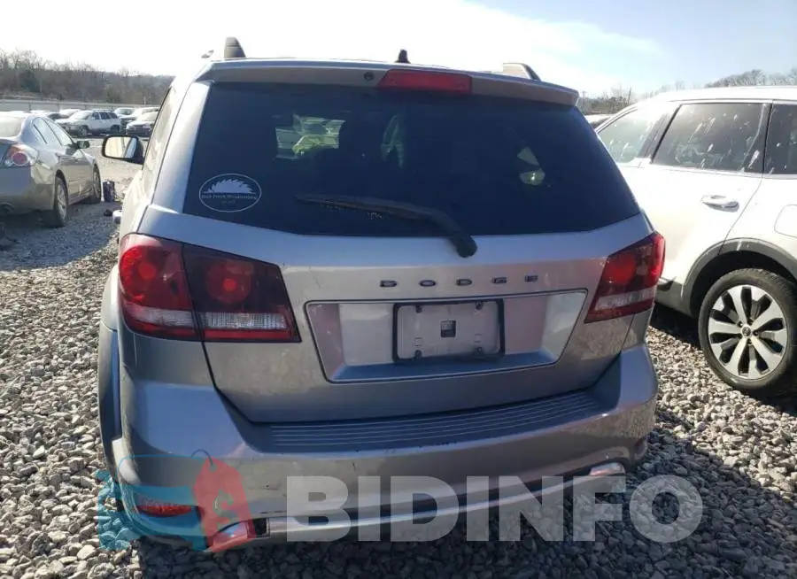 3C4PDCGB3FT736275 Photo# 6