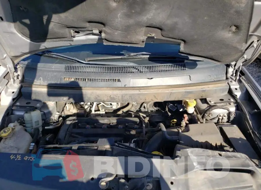 3C4PDCGB3FT736275 Photo# 12