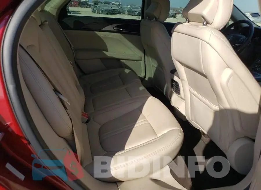 3LN6L5C95KR601735 Photo# 10